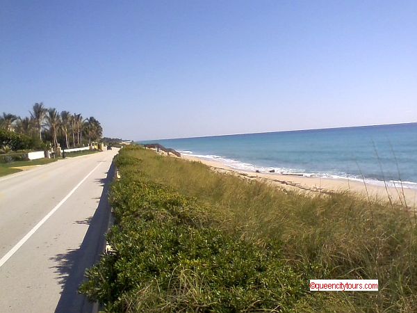 Scenic A1A!