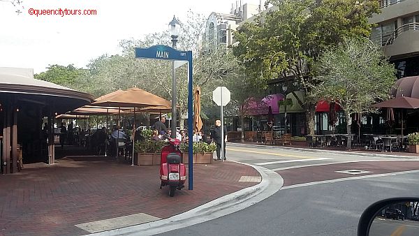 Visit Coconut Grove!