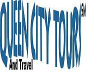 Queen City Tours Logo