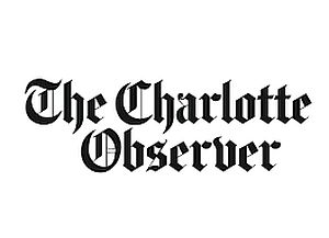 The Charlotte Observer Article - Harvey Boyd - Order of the Hornet