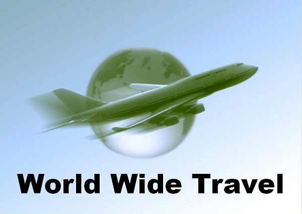 Worldwide Travel