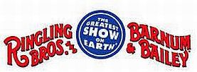 Click to Visit Ringling Brothers Site!