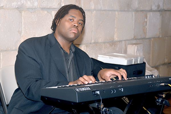 Mr. Herman Whitfield III Pianist and Composer Travel Interview