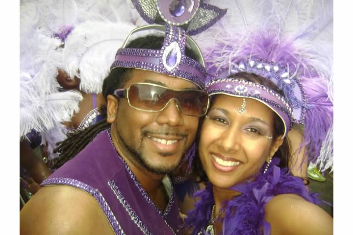 Carnival, Trinidad Interview