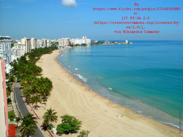 Puerto Rico beach resort to re-open National Travel News