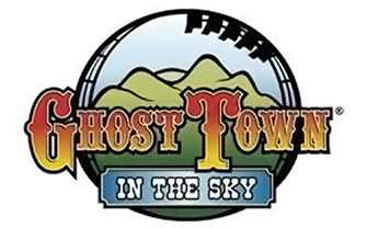 Ghost Town News!