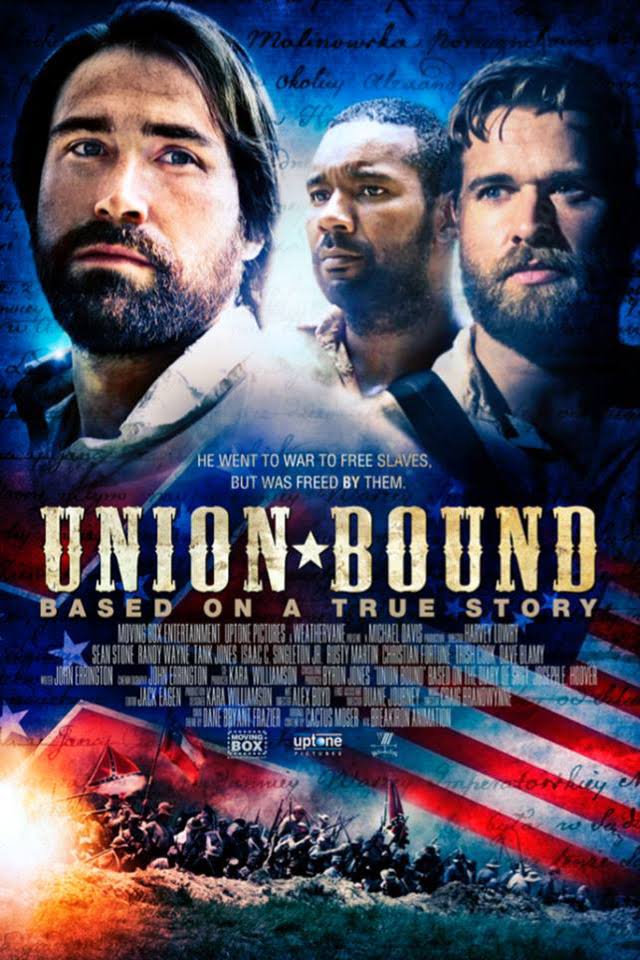 NC Filmed Union Bound Regional News