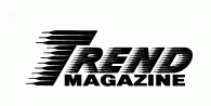 Trend Magazine Logo