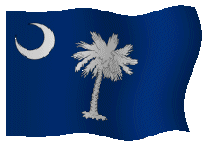South Carolina Site Map Logo