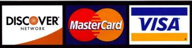 Credit Cards Logos