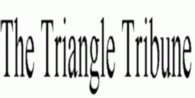 The Triangle Tribune!