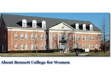 Bennett College