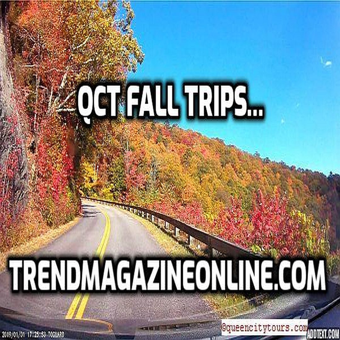 QCT Fall Trips 2023