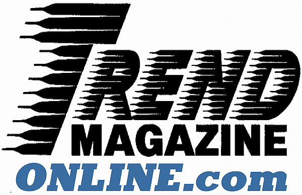 Trend Magazine Online™ Logo