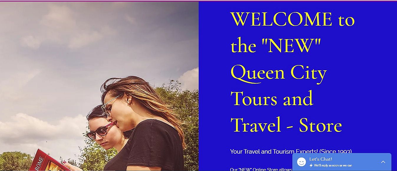 queen tours and travels