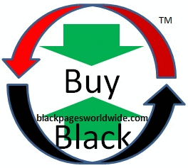 Black Pages Worldwide Directory