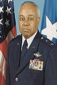 Maj. Gen. Joseph Alfred McNeil Sr.