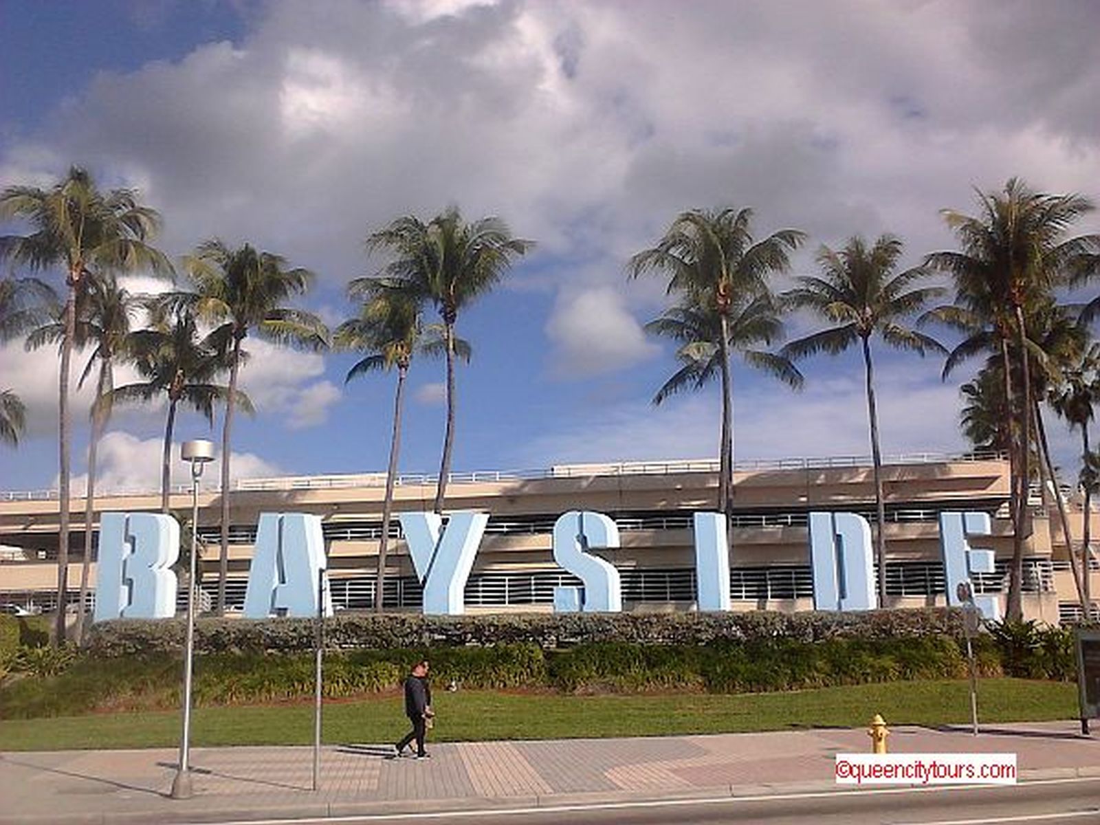 Historic Lyric Theatre Miami