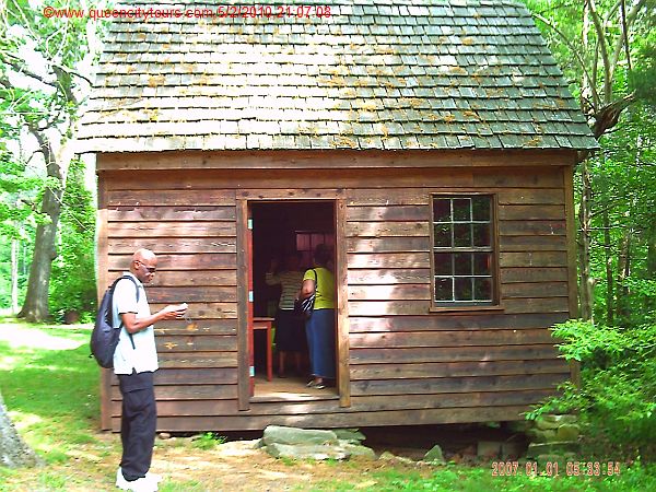 QCT Greensboro Slavery to Civil Rights Tour Travel Article