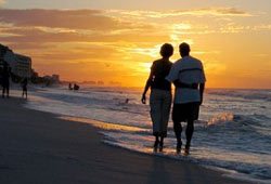 2012 Honeymoon Travel Trends