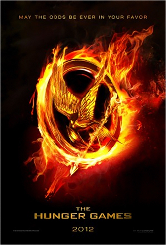 Hunger Games Movie News!