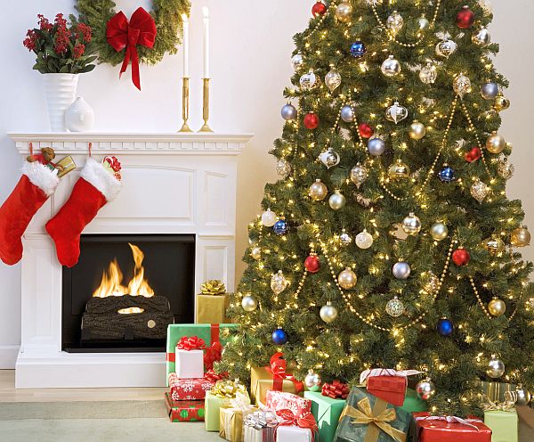 Click for Christmas Tree Article!