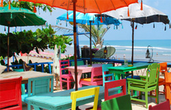 Top Ten Beach Bars in Asia