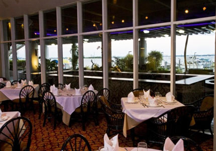 Top Ten Miami Restaurants With A View