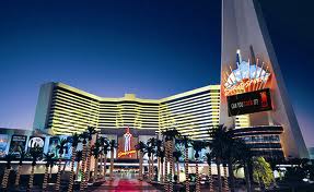 Top 10 Sexiest Las Vegas Shows