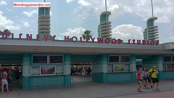 Hollywood Studios Disney Orlando Travel Article
