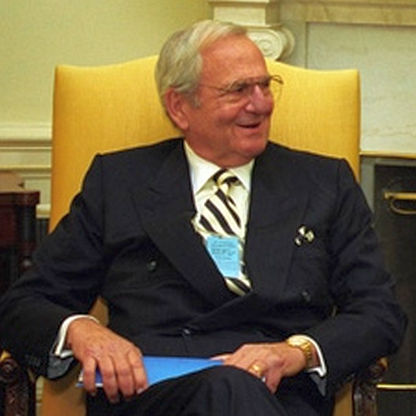 Lee Iacocca Pic