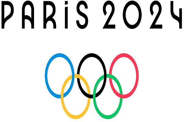 Paris Olympics Torch Relay Route 2024 International Travel News