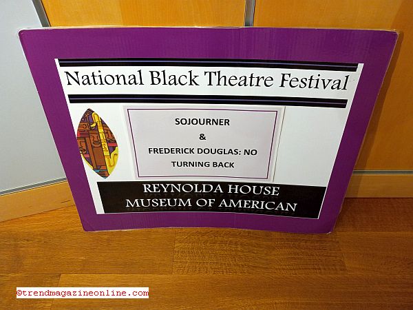National Black Theatre Festival 2022 Part II