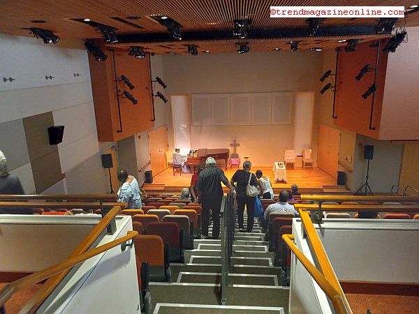 National Black Theatre Festival 2022 Part II Winston-Salem NC Review Pic!