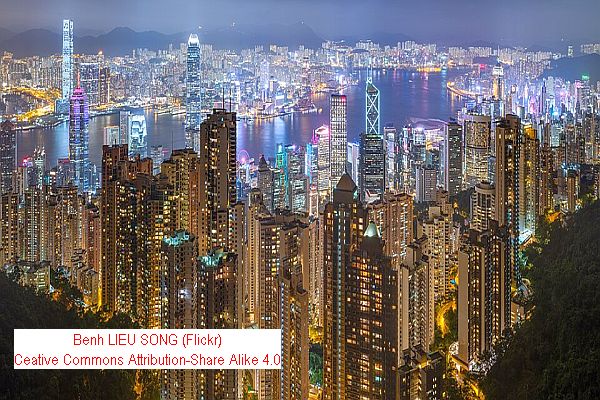 Top 10 Best Things to See & do in Hong Kong