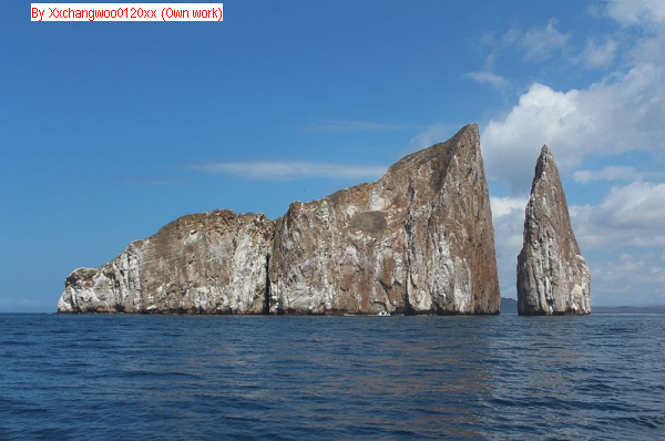 Galapagos Islands International Travel News