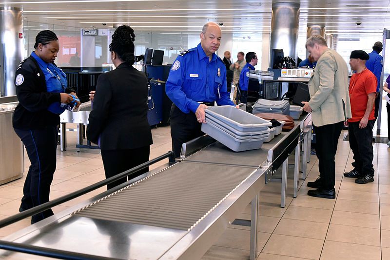 TSA Chicago National Travel News