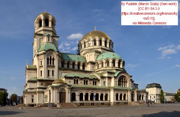 Sofia Bulgaria International Travel News