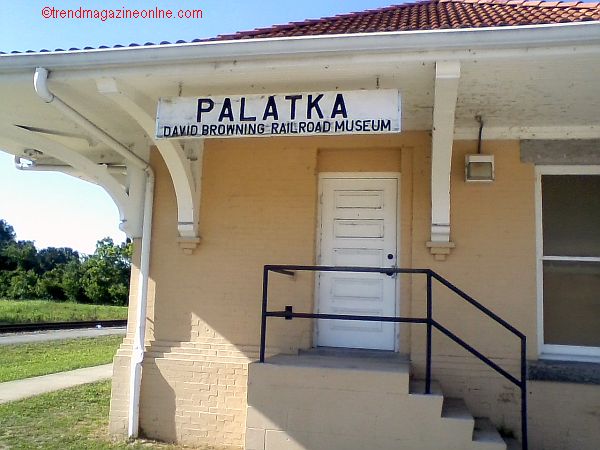 QCT Palatka Florida Trip Travel Article