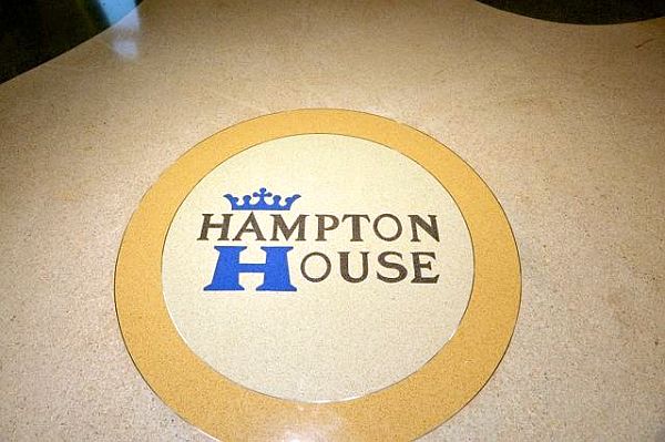 Hampton House Pic!