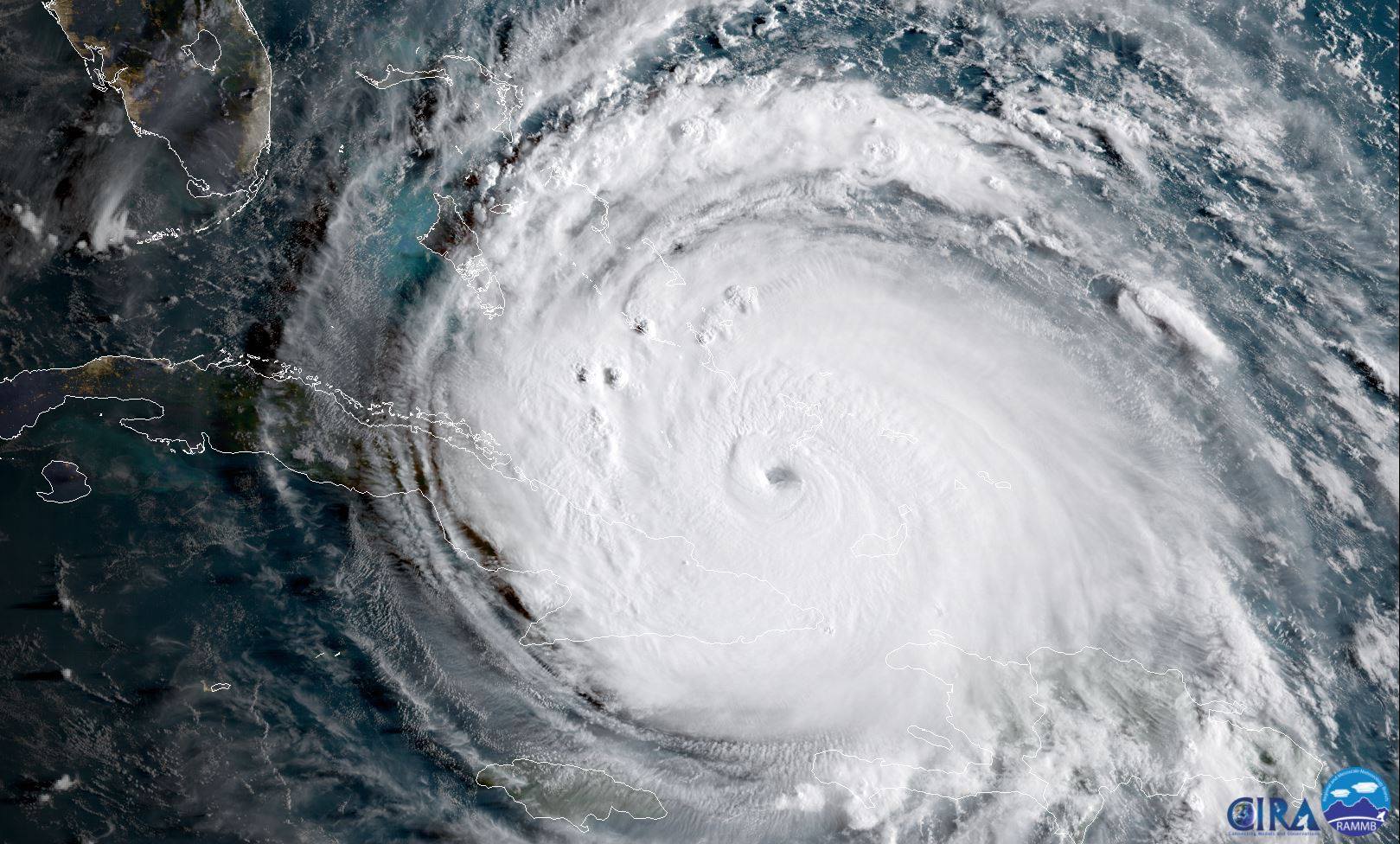 See Hurricane Irma Regional Travel News