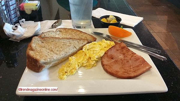 Keke's Cafe' Wellington Florida Travel Review