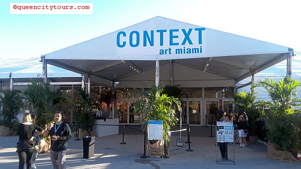 Miami Art Show 2023 Part II Travel Review