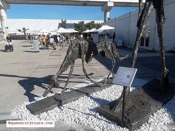 Miami Art Show 2020 Part I Travel Article Pic