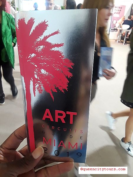 Miami Art Show 2020 Part I Travel Article Pic