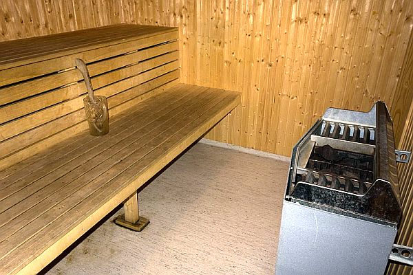 Underground Swedish Sauna Experience International Travel News