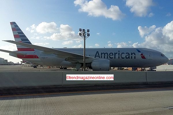 Middle-East Conflict Impact on Airline Capacity International Travel News