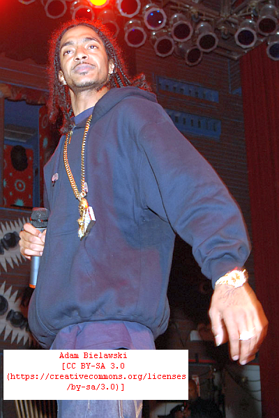 Nipsey Hussell Pic