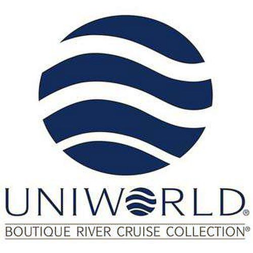 Kristian C. Anderson SVP Uniworld River Cruise Collection CLIA Travel Interview
