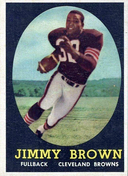 Jim Brown Pic